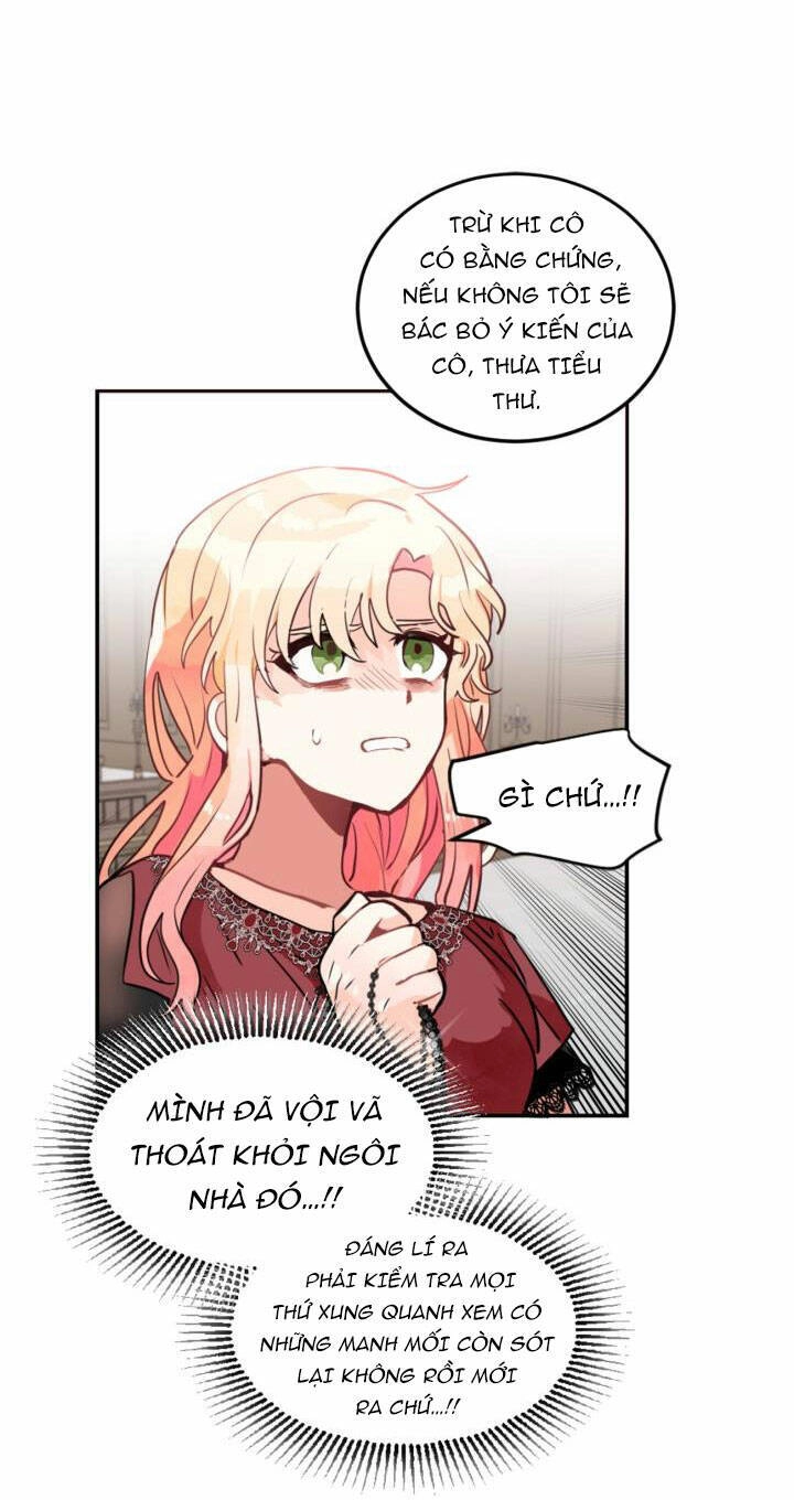 Cho Em Về Nhà Đi Anh Chapter 12.1 - 12