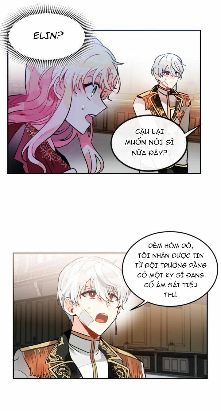 Cho Em Về Nhà Đi Anh Chapter 12.1 - 14