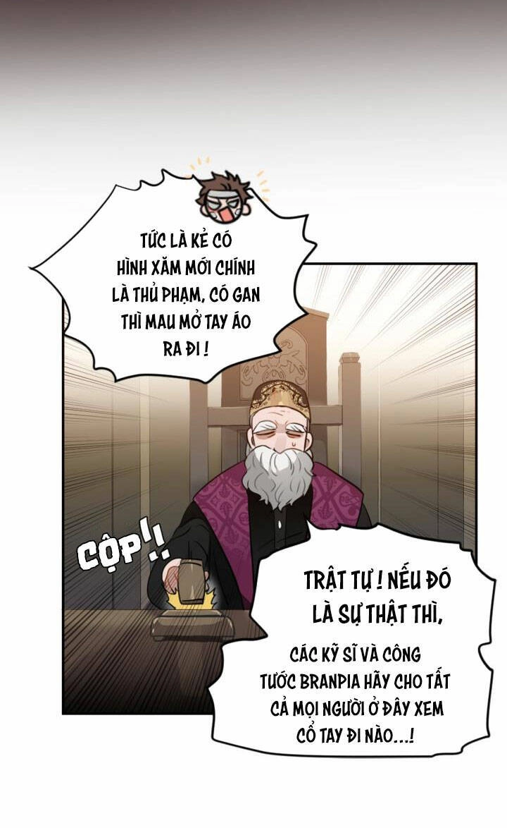 Cho Em Về Nhà Đi Anh Chapter 12.1 - 19