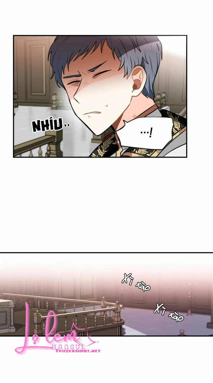 Cho Em Về Nhà Đi Anh Chapter 12.1 - 20