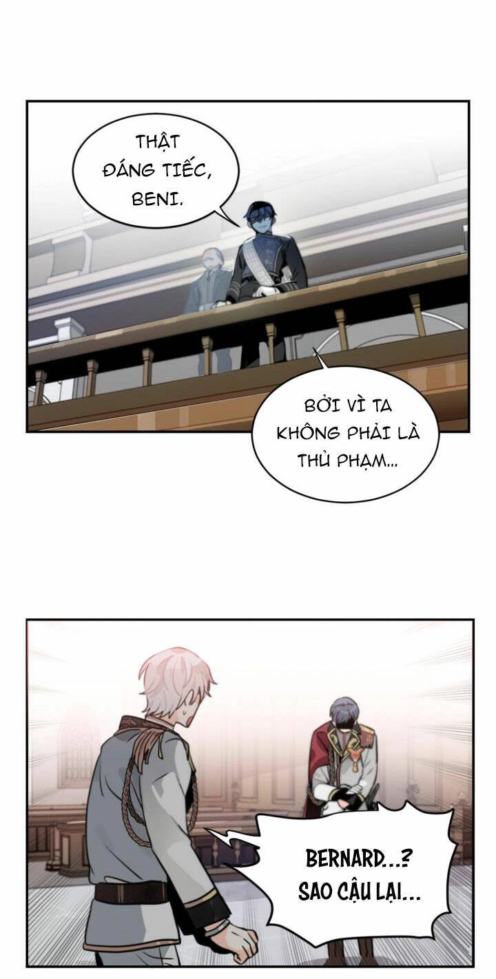 Cho Em Về Nhà Đi Anh Chapter 12.1 - 22