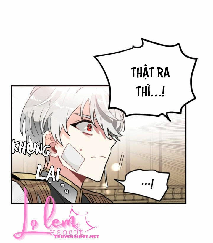 Cho Em Về Nhà Đi Anh Chapter 12.1 - 23