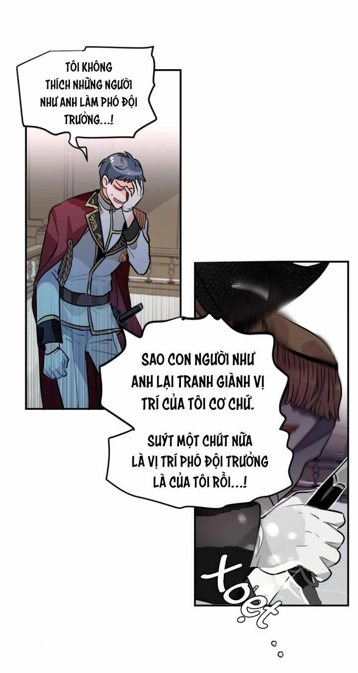 Cho Em Về Nhà Đi Anh Chapter 12.1 - 24