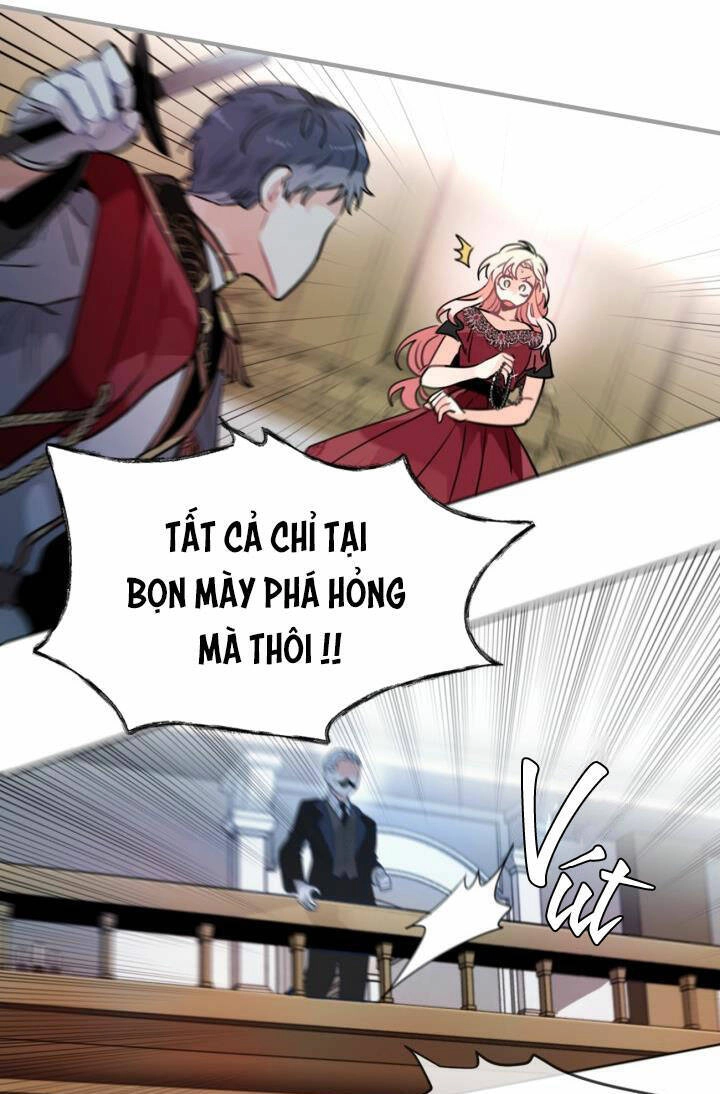 Cho Em Về Nhà Đi Anh Chapter 12.2 - 1