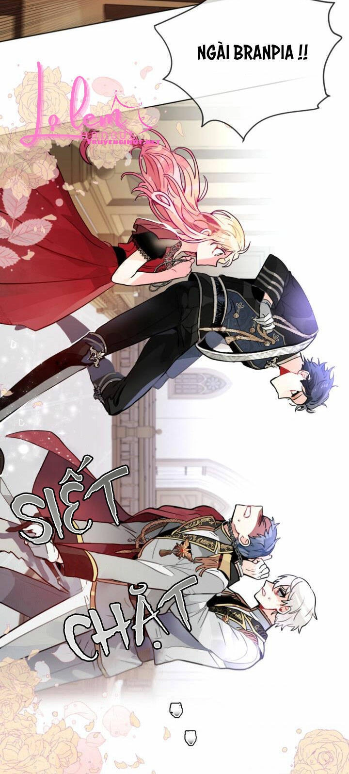 Cho Em Về Nhà Đi Anh Chapter 12.2 - 2