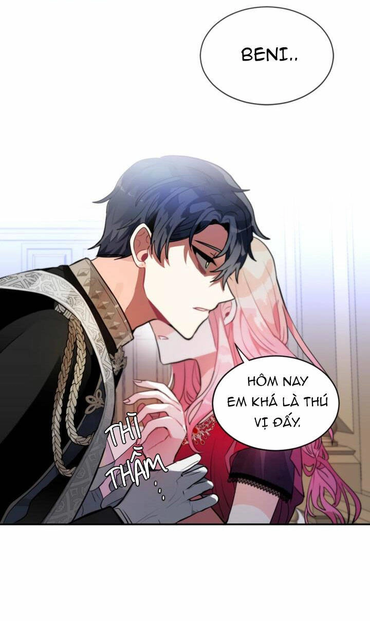 Cho Em Về Nhà Đi Anh Chapter 12.2 - 6
