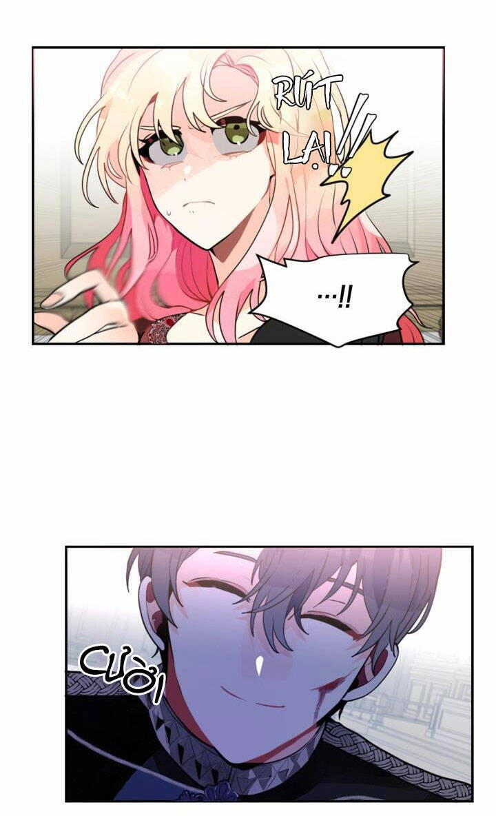 Cho Em Về Nhà Đi Anh Chapter 12.2 - 7