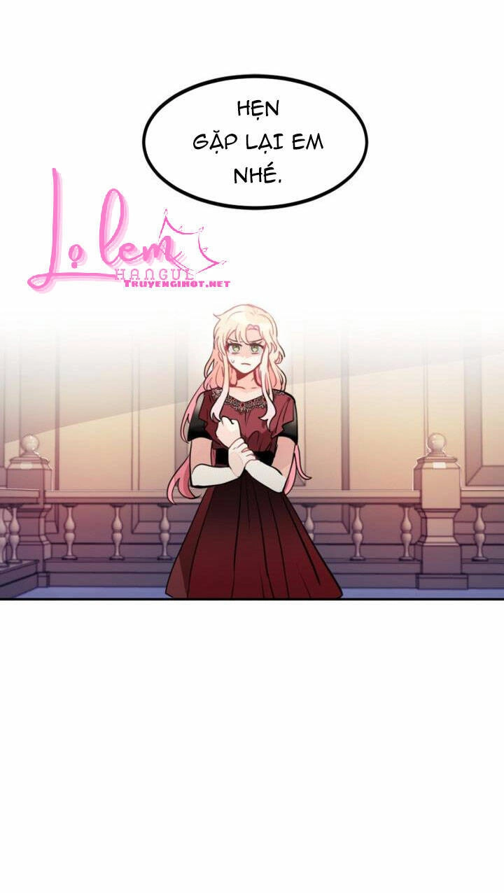 Cho Em Về Nhà Đi Anh Chapter 12.2 - 8
