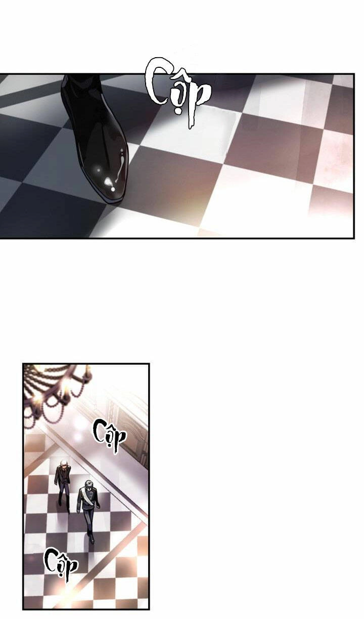 Cho Em Về Nhà Đi Anh Chapter 12.2 - 9