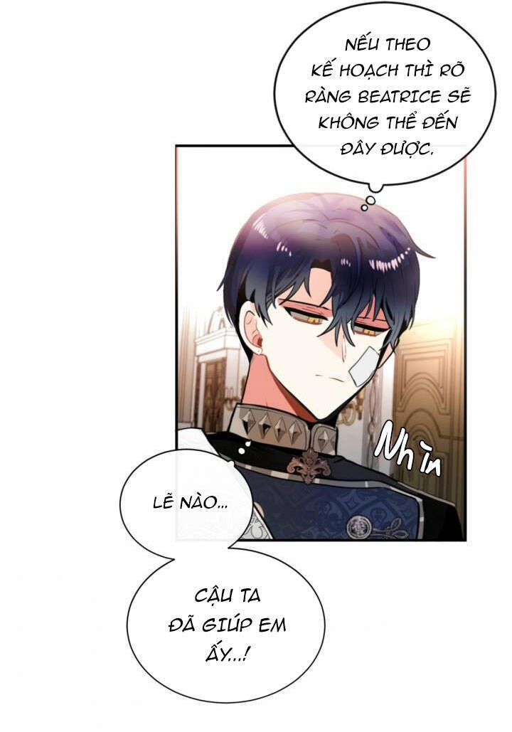 Cho Em Về Nhà Đi Anh Chapter 12.2 - 10