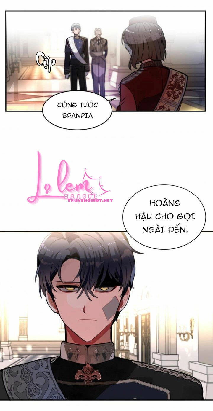 Cho Em Về Nhà Đi Anh Chapter 12.2 - 11