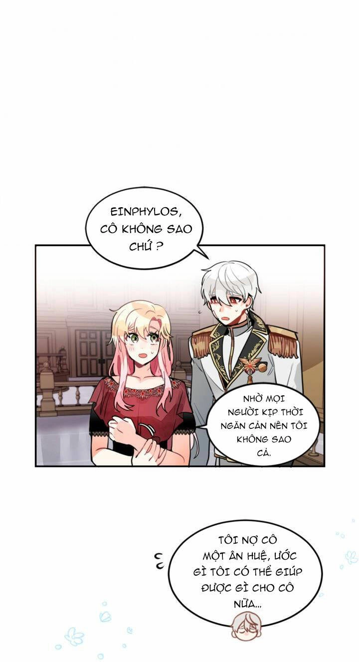 Cho Em Về Nhà Đi Anh Chapter 12.2 - 12