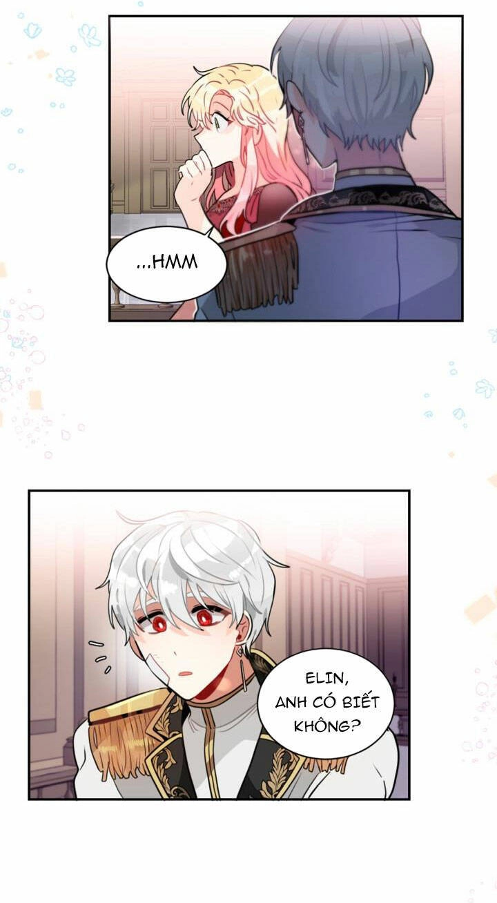 Cho Em Về Nhà Đi Anh Chapter 12.2 - 13
