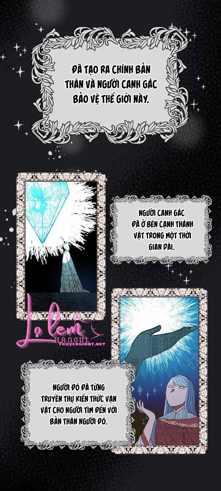 Cho Em Về Nhà Đi Anh Chapter 13.1 - 2