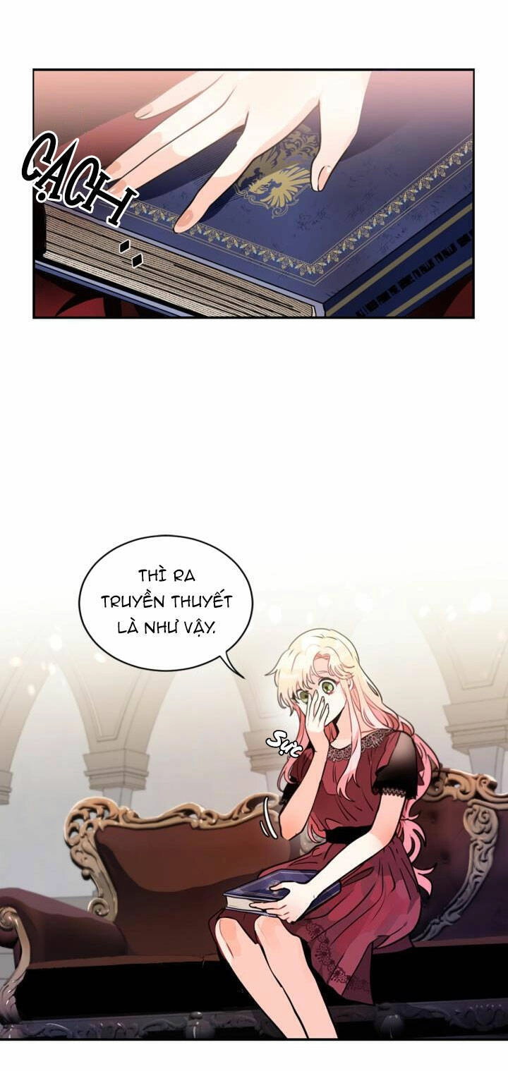 Cho Em Về Nhà Đi Anh Chapter 13.1 - 7
