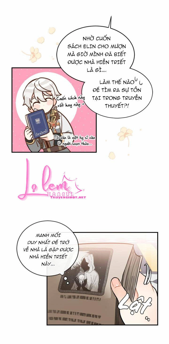 Cho Em Về Nhà Đi Anh Chapter 13.1 - 8