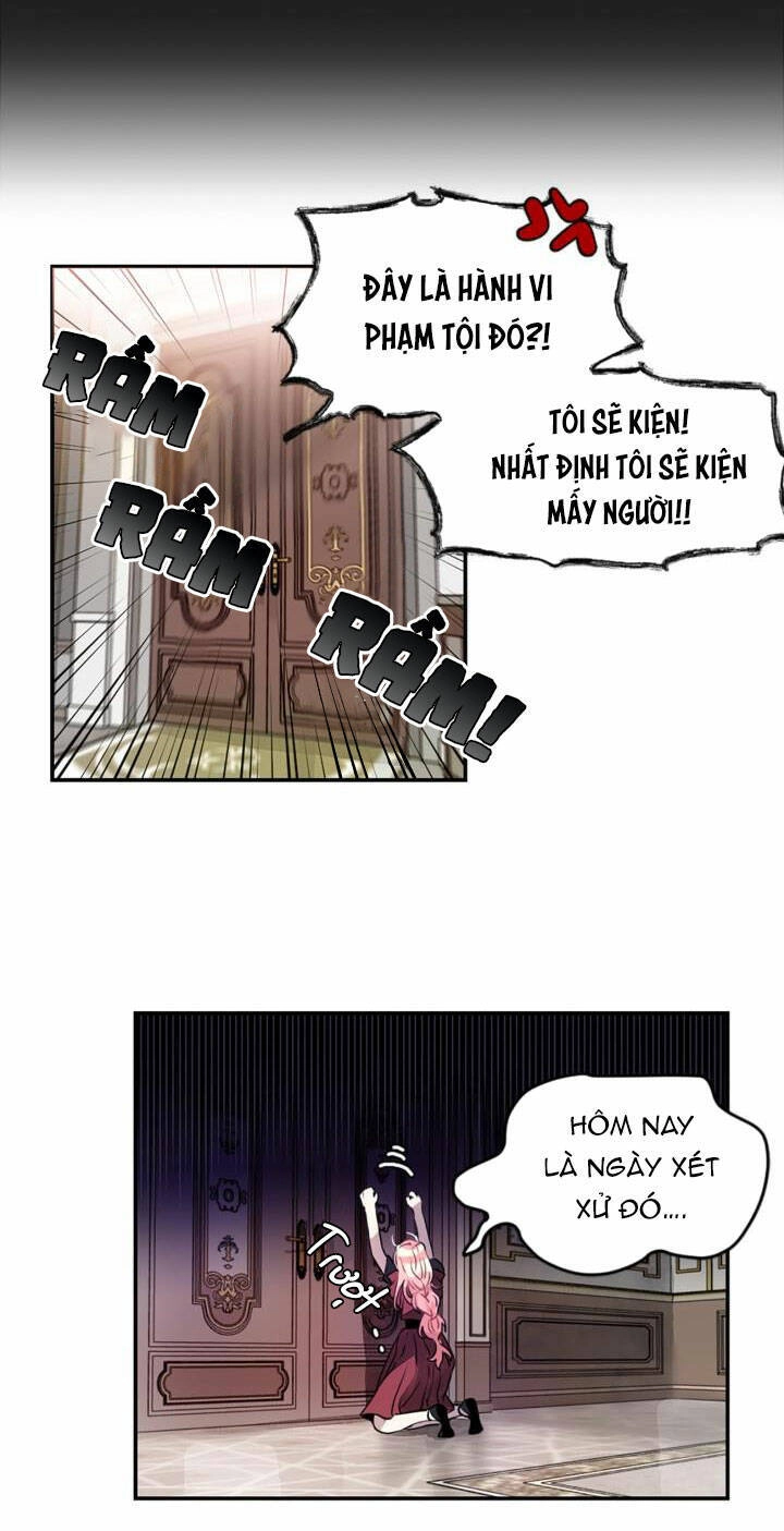 Cho Em Về Nhà Đi Anh Chapter 13.1 - 10