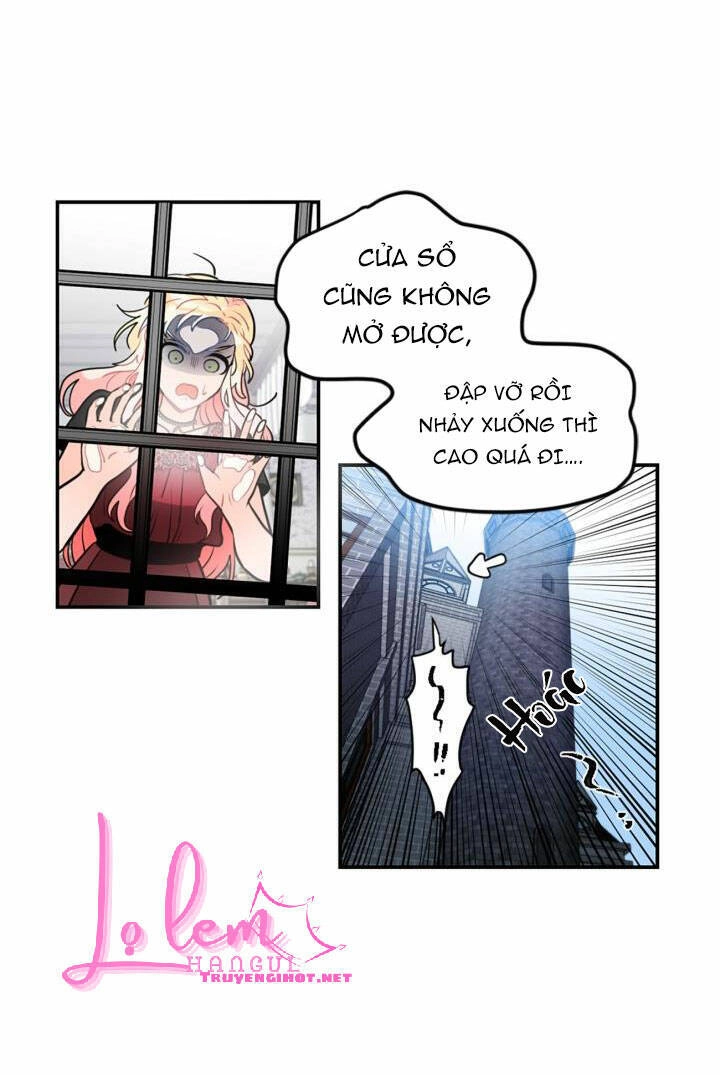 Cho Em Về Nhà Đi Anh Chapter 13.1 - 11