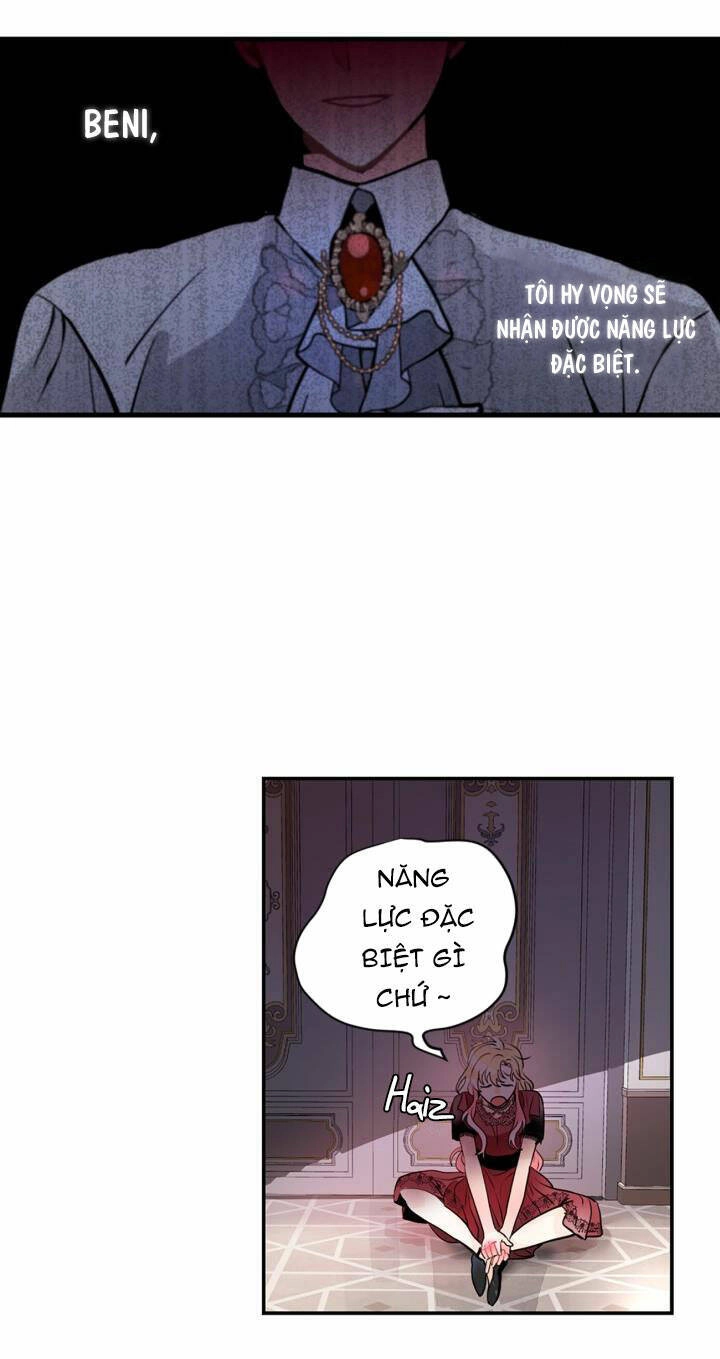 Cho Em Về Nhà Đi Anh Chapter 13.1 - 12