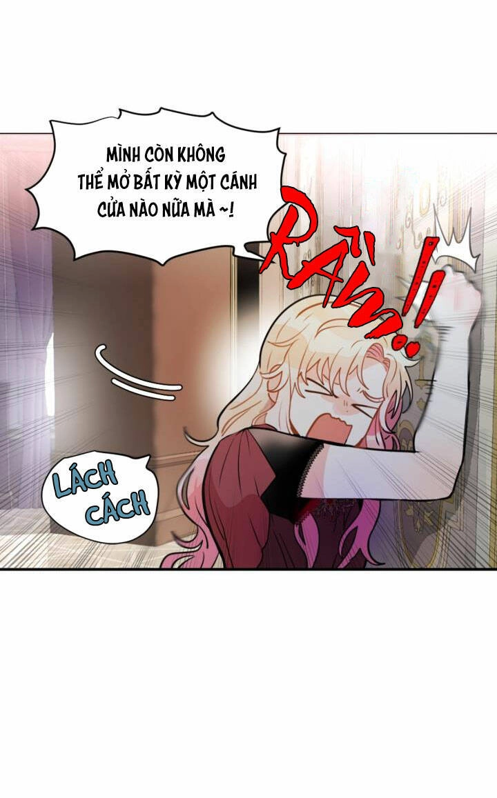 Cho Em Về Nhà Đi Anh Chapter 13.1 - 13