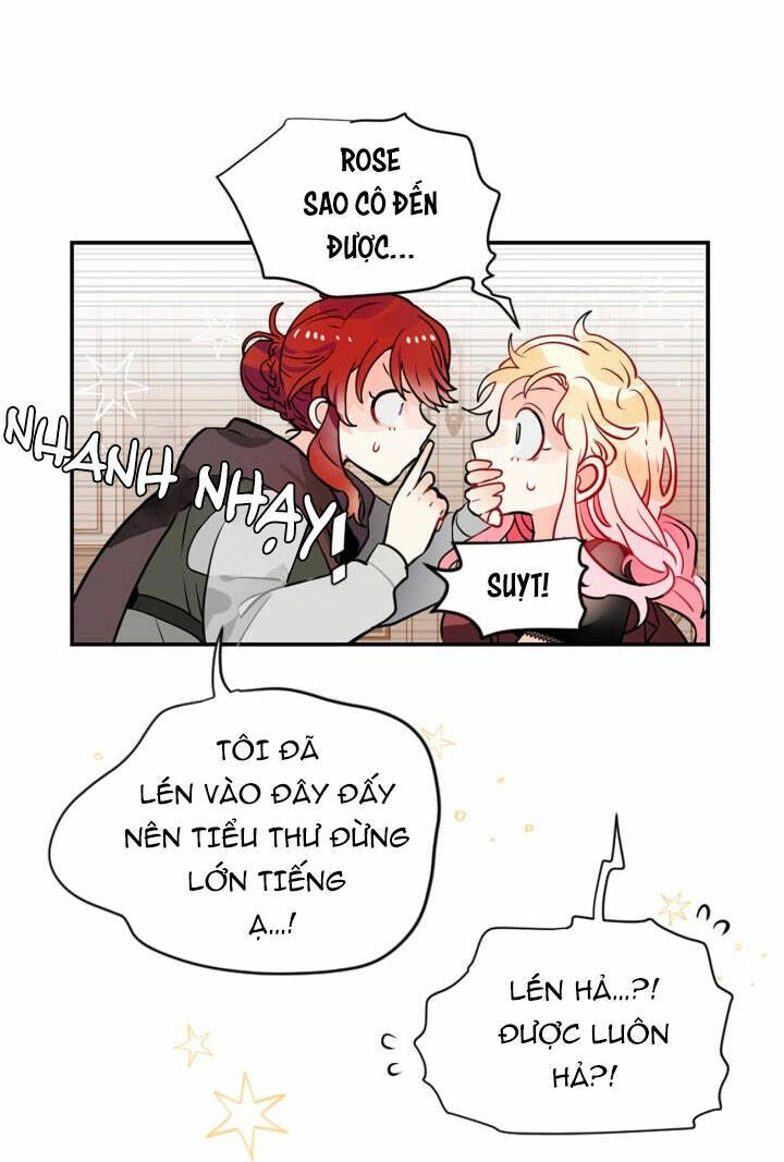Cho Em Về Nhà Đi Anh Chapter 13.1 - 15