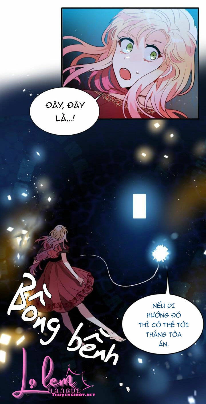 Cho Em Về Nhà Đi Anh Chapter 13.1 - 20