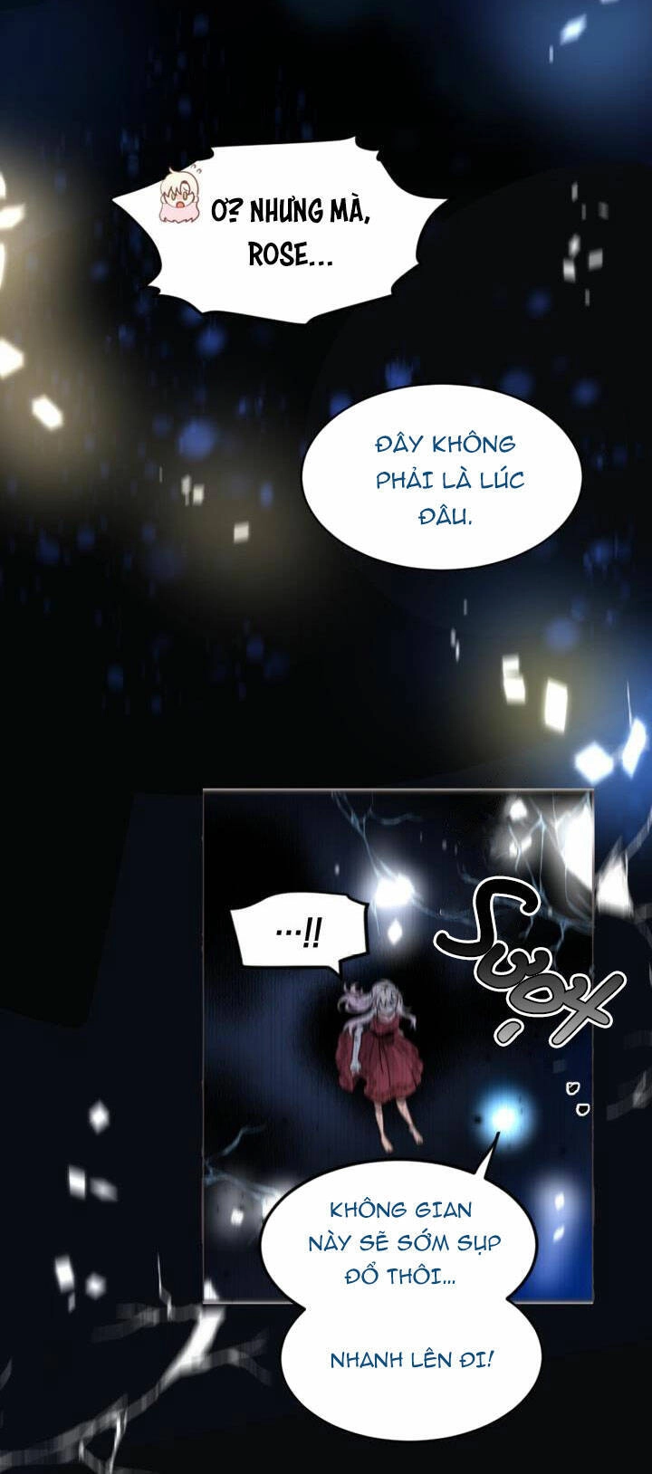 Cho Em Về Nhà Đi Anh Chapter 13.1 - 21