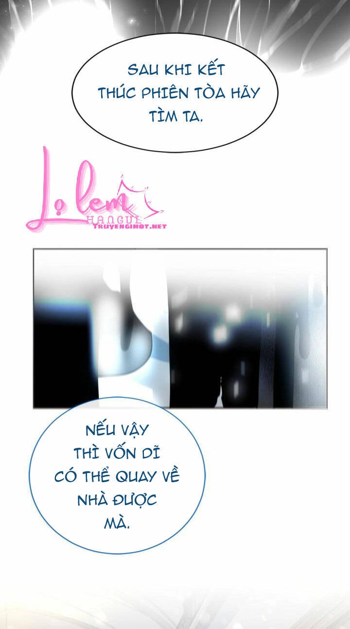 Cho Em Về Nhà Đi Anh Chapter 13.1 - 23