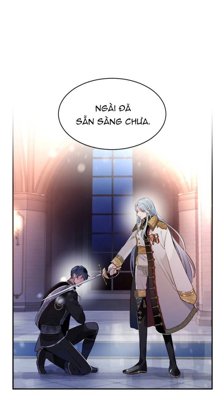 Cho Em Về Nhà Đi Anh Chapter 14.1 - 1