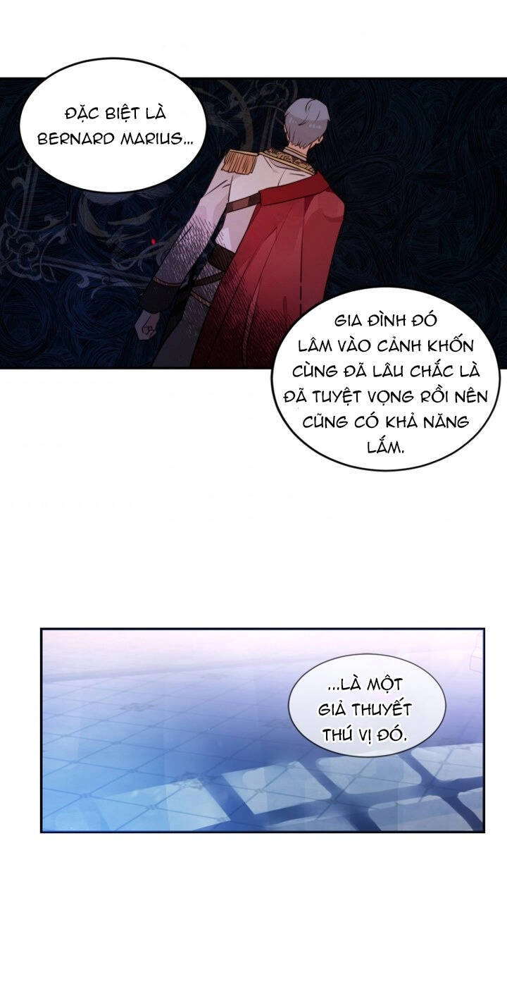 Cho Em Về Nhà Đi Anh Chapter 14.1 - 4