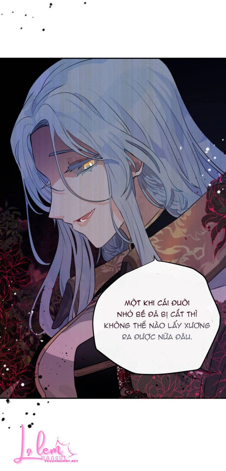 Cho Em Về Nhà Đi Anh Chapter 14.1 - 9