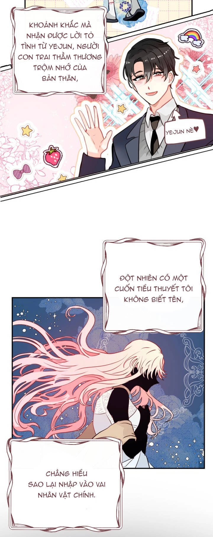 Cho Em Về Nhà Đi Anh Chapter 14.1 - 13