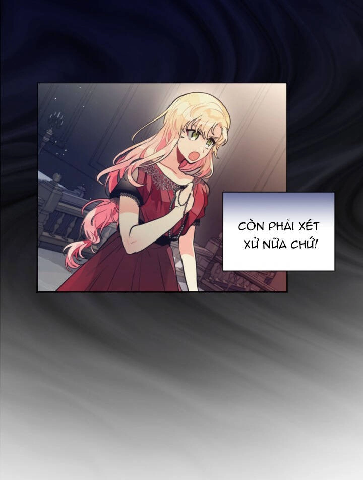 Cho Em Về Nhà Đi Anh Chapter 14.1 - 15