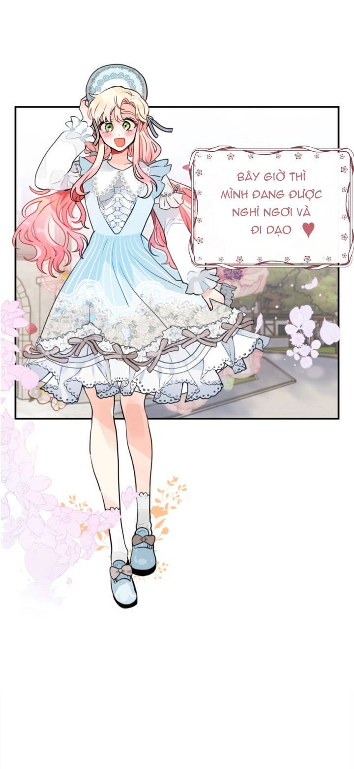 Cho Em Về Nhà Đi Anh Chapter 14.1 - 17