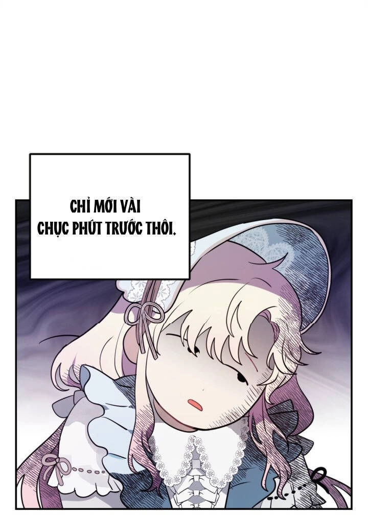 Cho Em Về Nhà Đi Anh Chapter 14.1 - 18