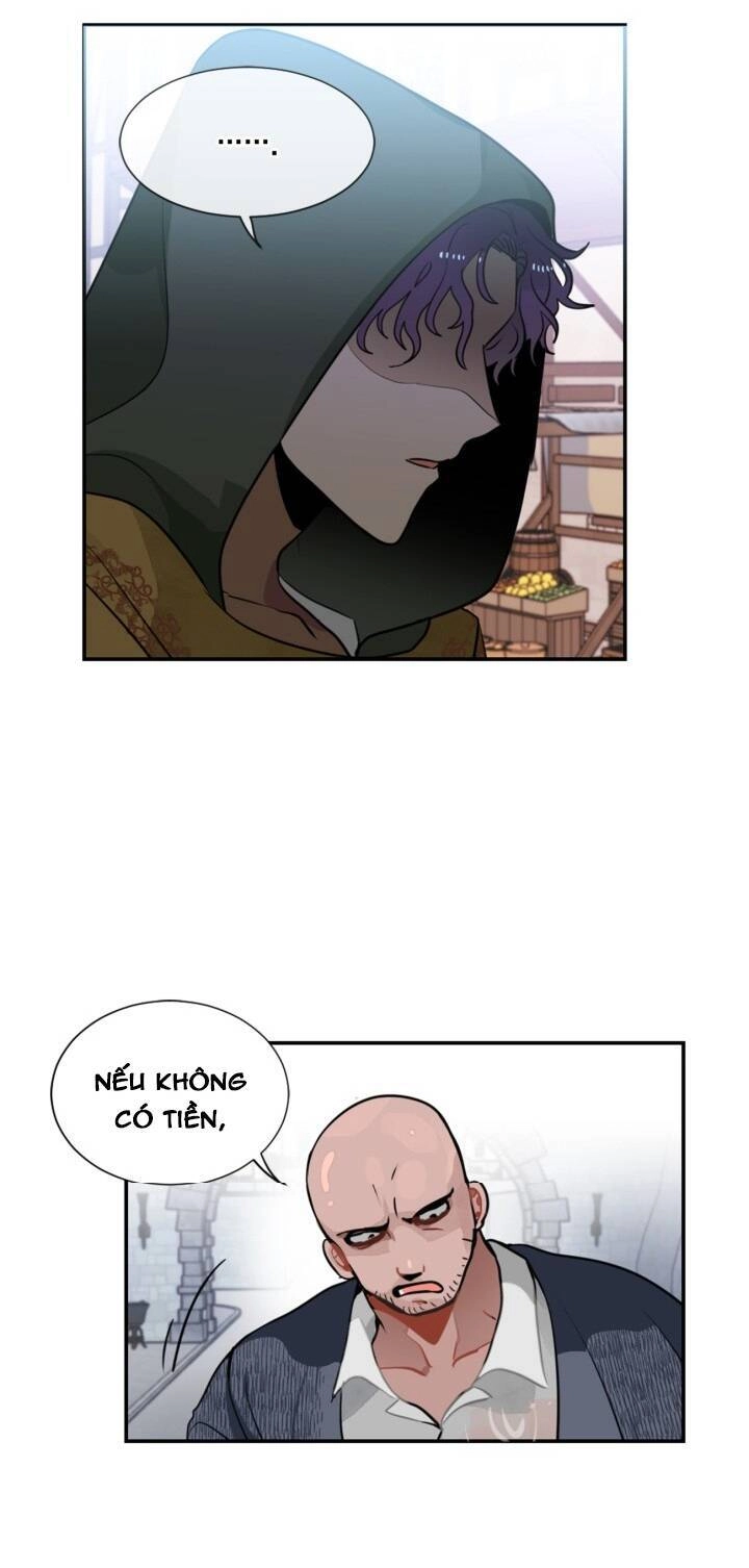 Cho Em Về Nhà Đi Anh Chapter 14.2 - 2