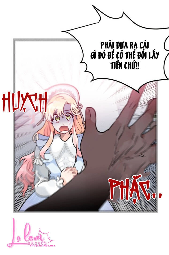 Cho Em Về Nhà Đi Anh Chapter 14.2 - 3