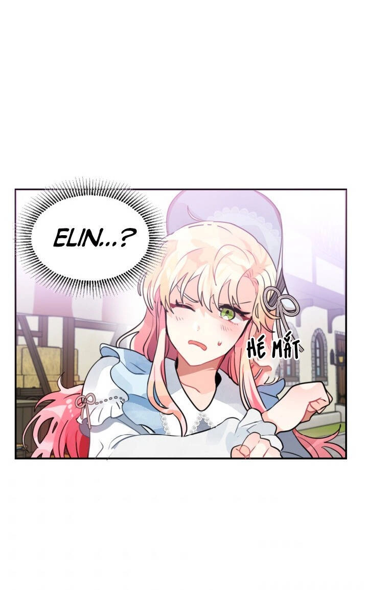 Cho Em Về Nhà Đi Anh Chapter 14.2 - 5