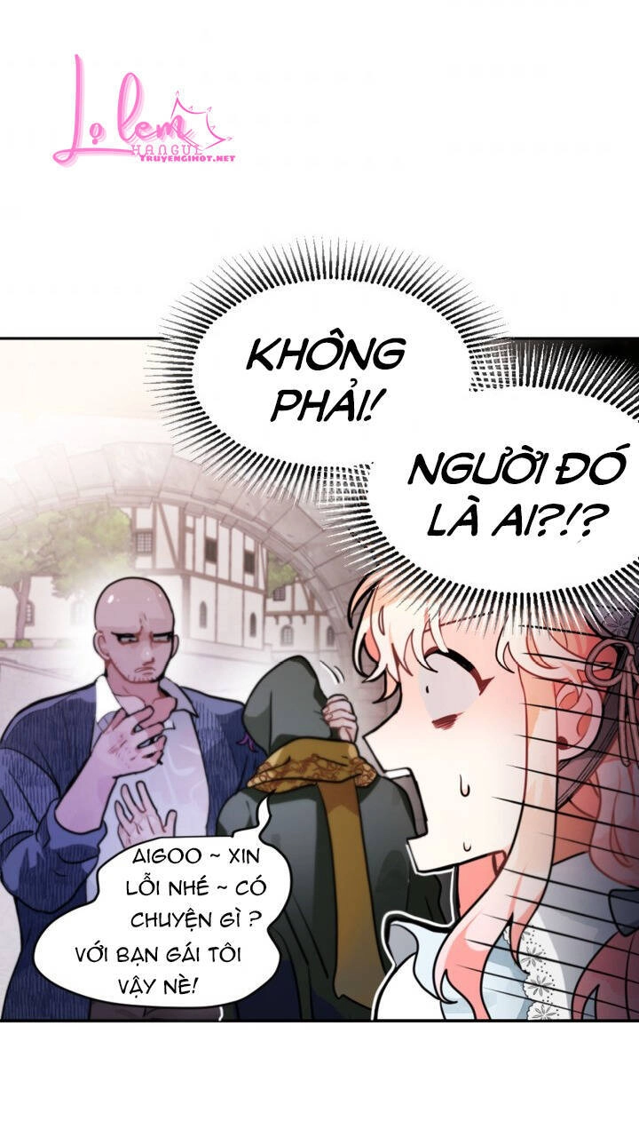 Cho Em Về Nhà Đi Anh Chapter 14.2 - 7