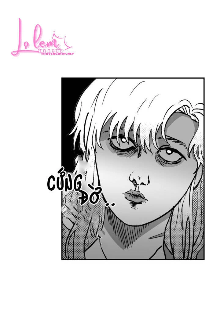 Cho Em Về Nhà Đi Anh Chapter 14.2 - 9