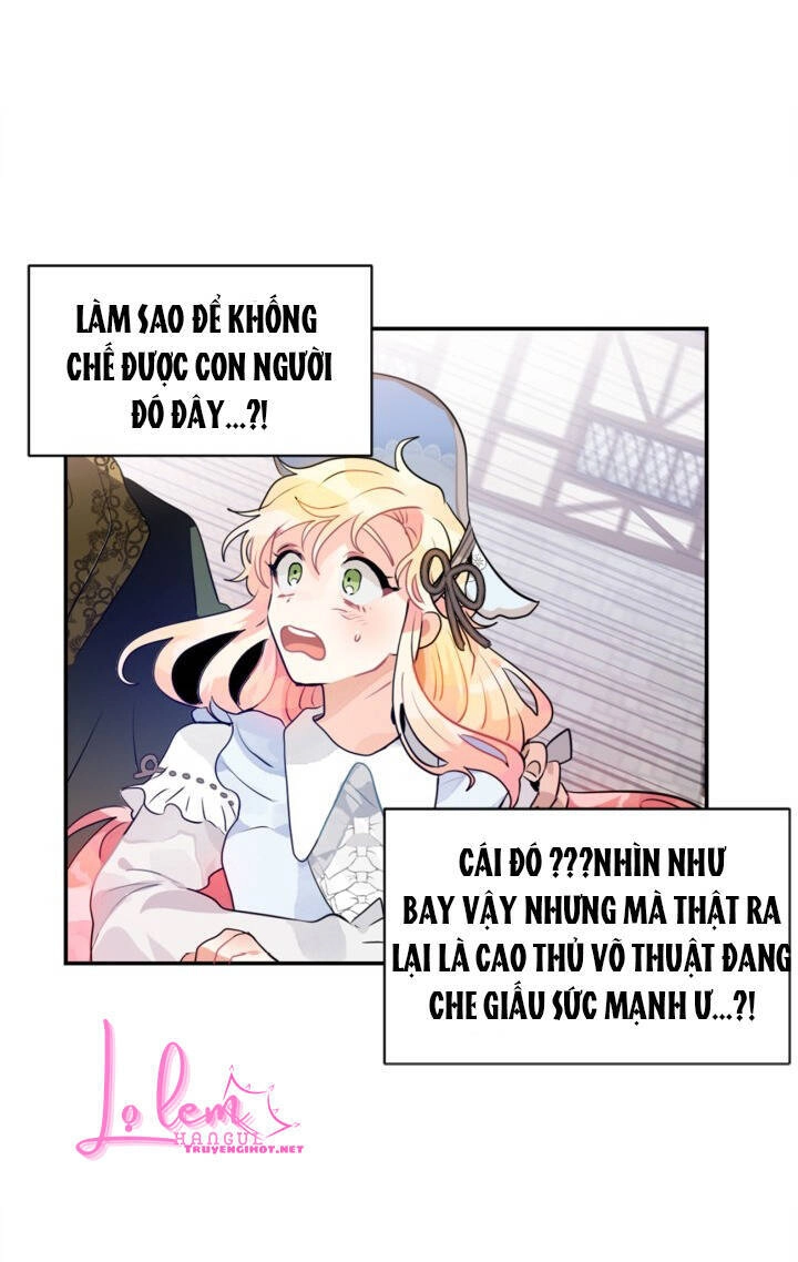 Cho Em Về Nhà Đi Anh Chapter 14.2 - 12