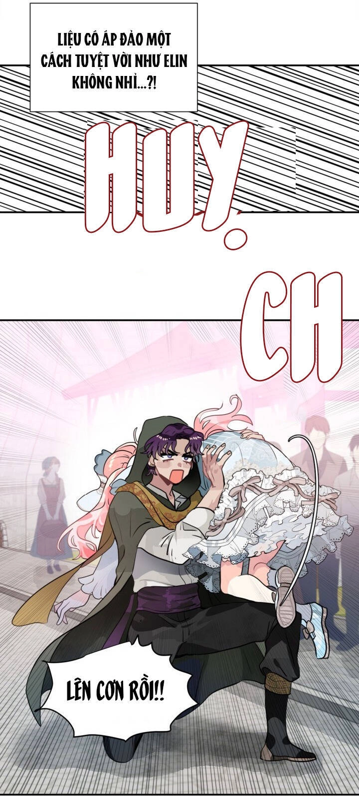 Cho Em Về Nhà Đi Anh Chapter 14.2 - 13