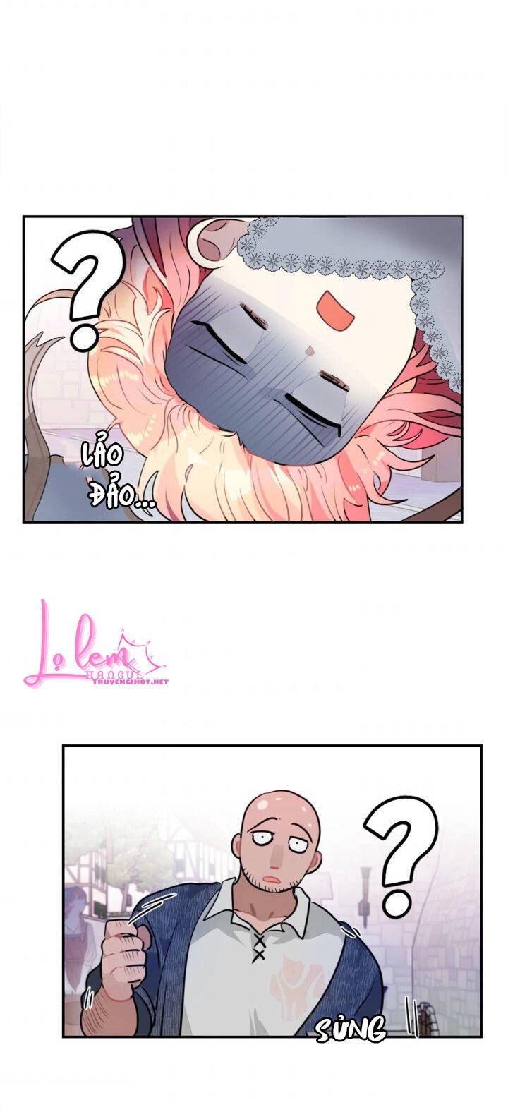 Cho Em Về Nhà Đi Anh Chapter 14.2 - 14