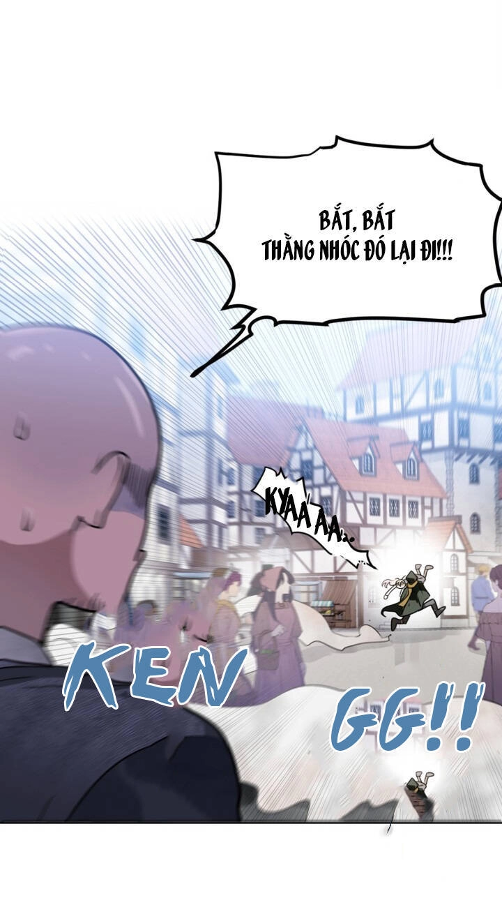 Cho Em Về Nhà Đi Anh Chapter 14.2 - 15