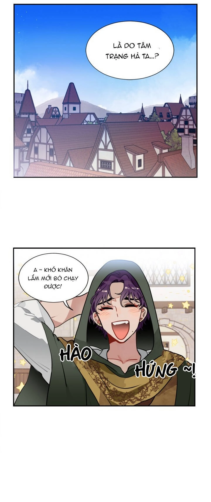 Cho Em Về Nhà Đi Anh Chapter 14.2 - 17