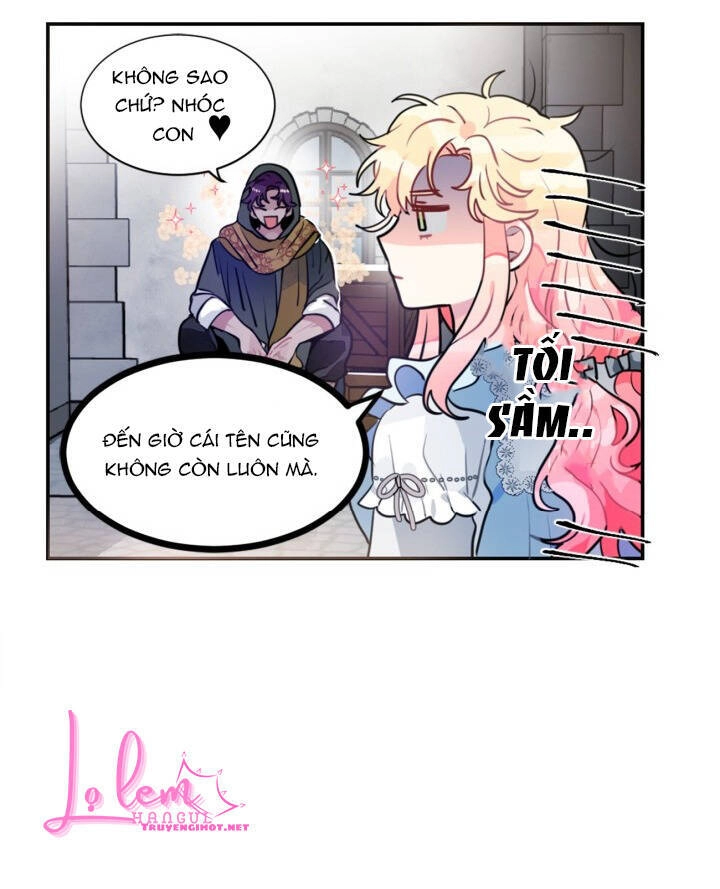 Cho Em Về Nhà Đi Anh Chapter 14.2 - 18