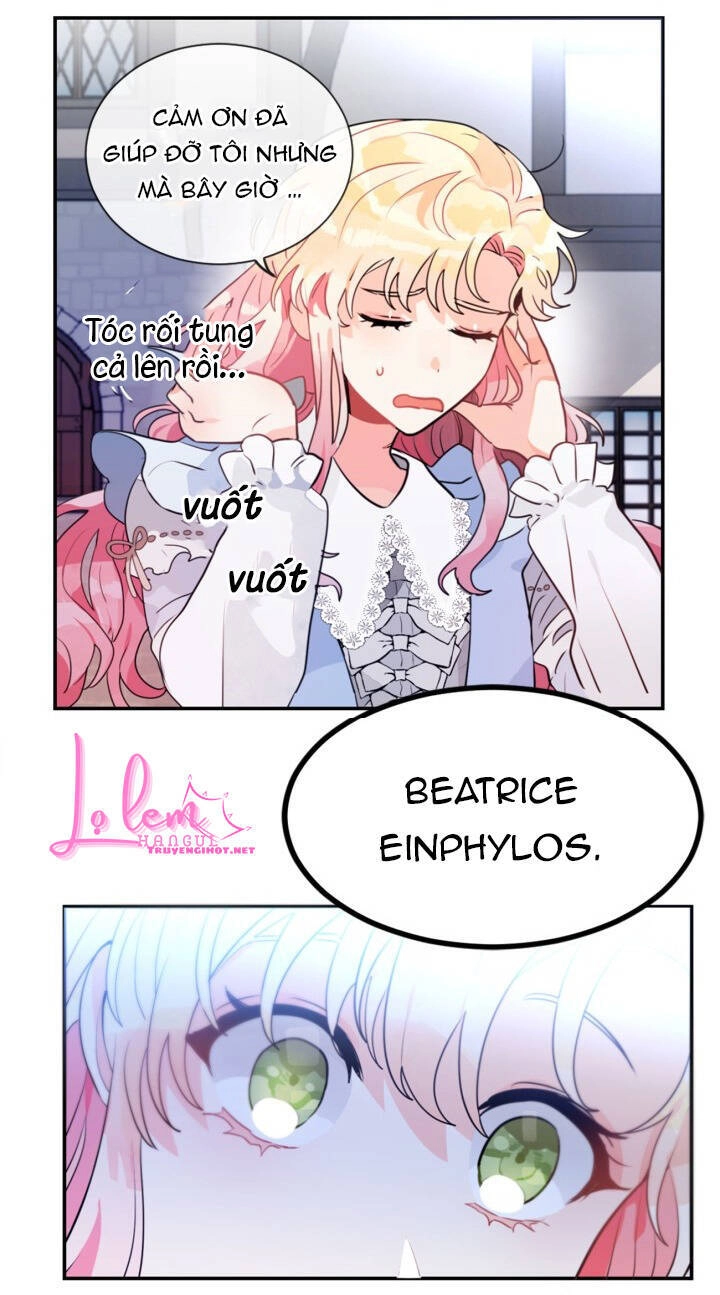 Cho Em Về Nhà Đi Anh Chapter 14.2 - 19