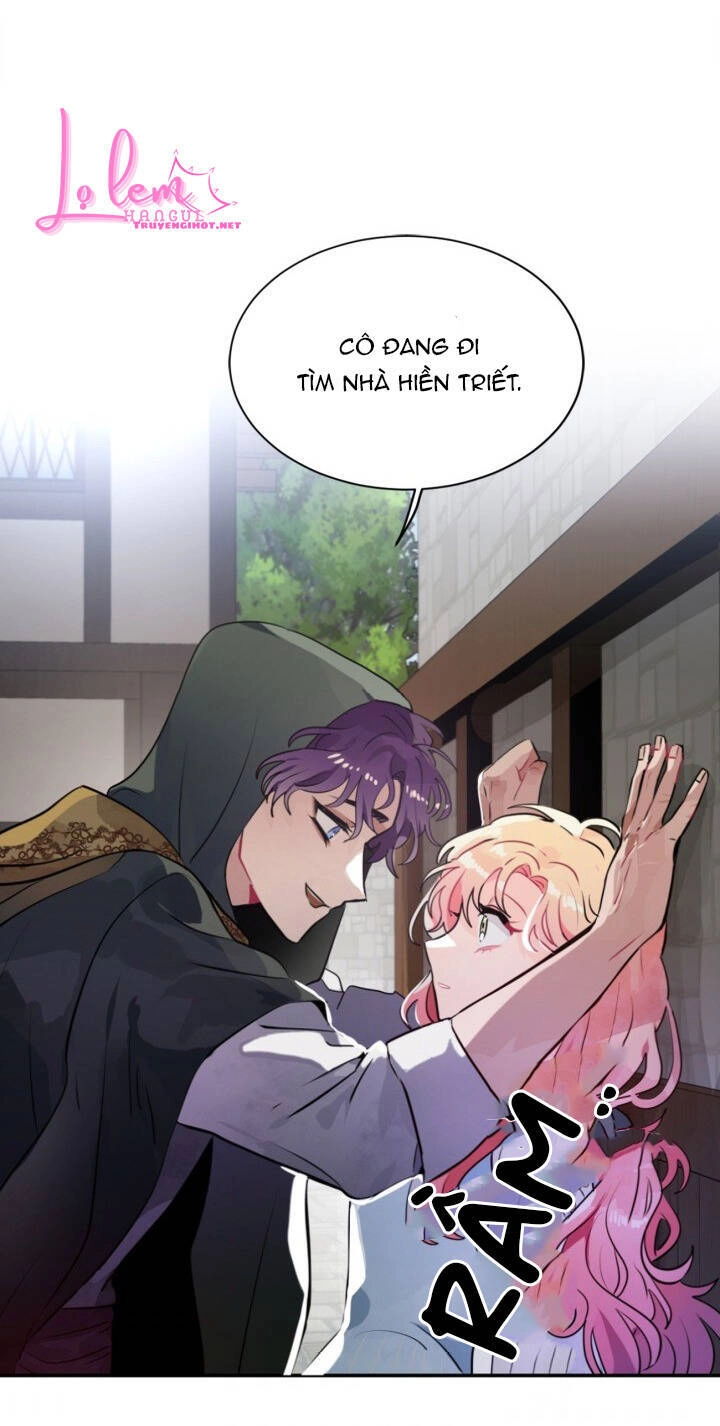 Cho Em Về Nhà Đi Anh Chapter 14.2 - 21