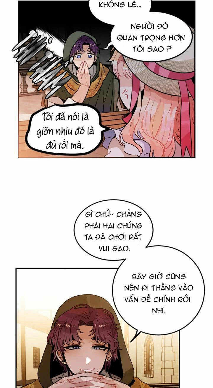 Cho Em Về Nhà Đi Anh Chapter 16.2 - 1