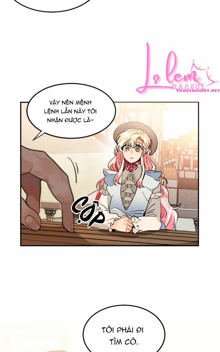 Cho Em Về Nhà Đi Anh Chapter 16.2 - 3